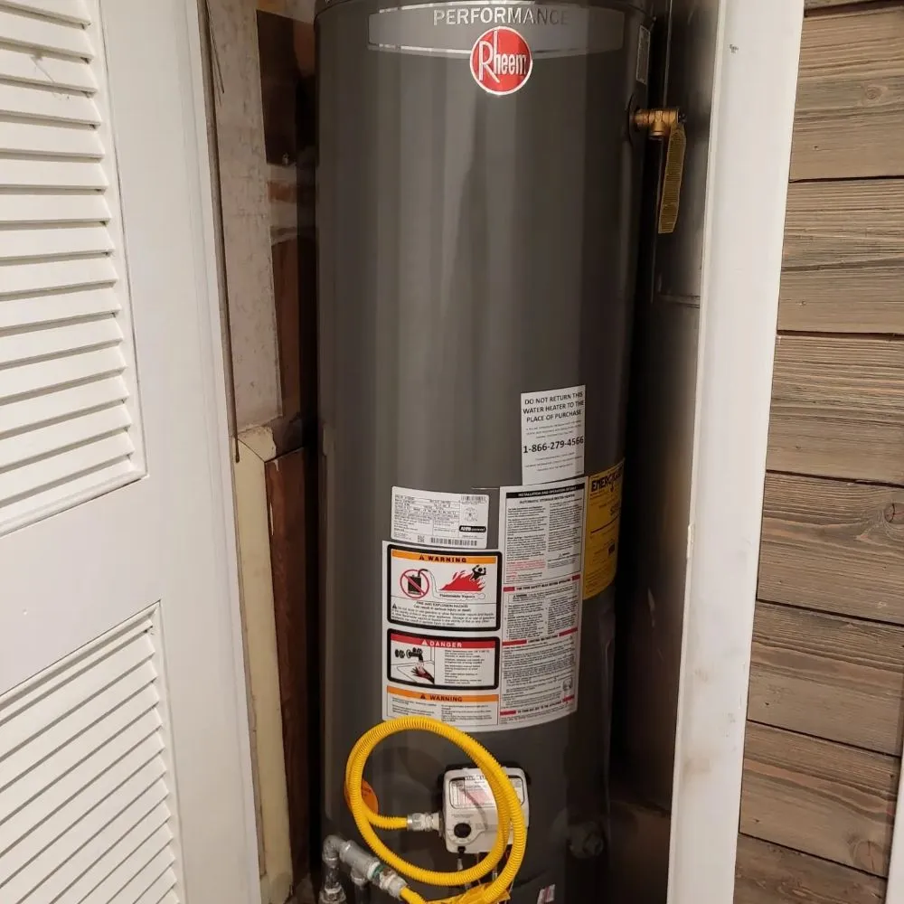 Slide of Jar Handyman