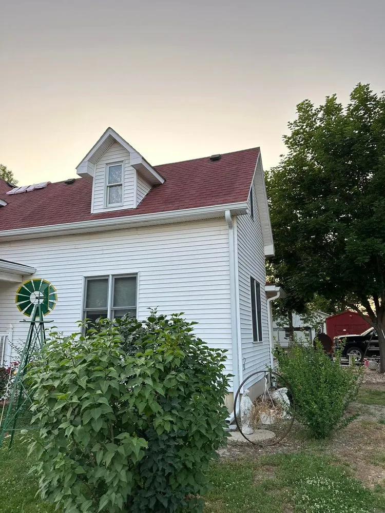 Slide of Jarboes Construction