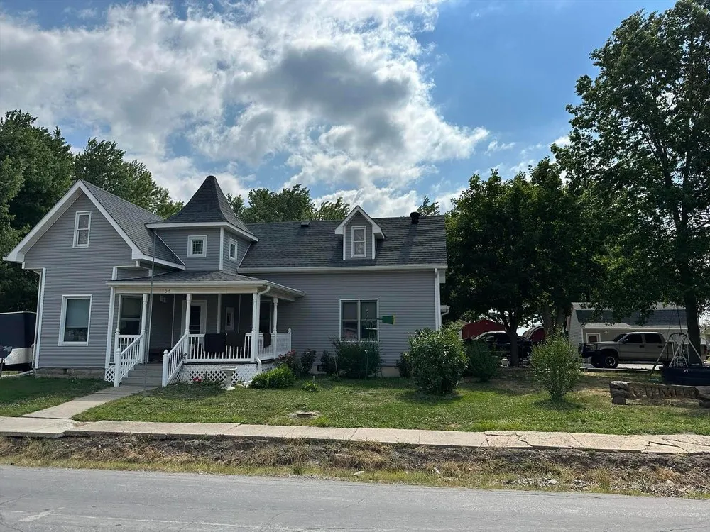 Slide of Jarboes Construction