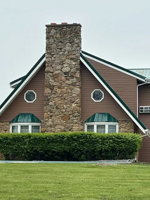 Slide of Jarboes Construction