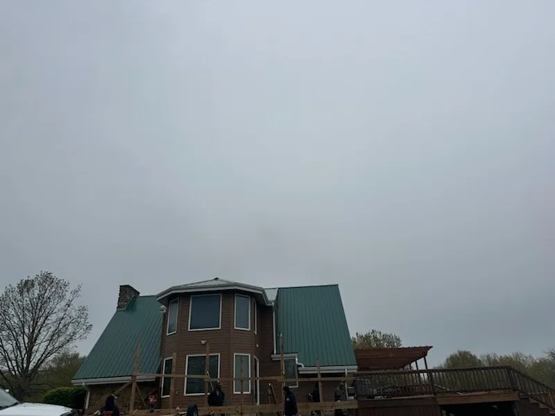 Slide of Jarboes Construction