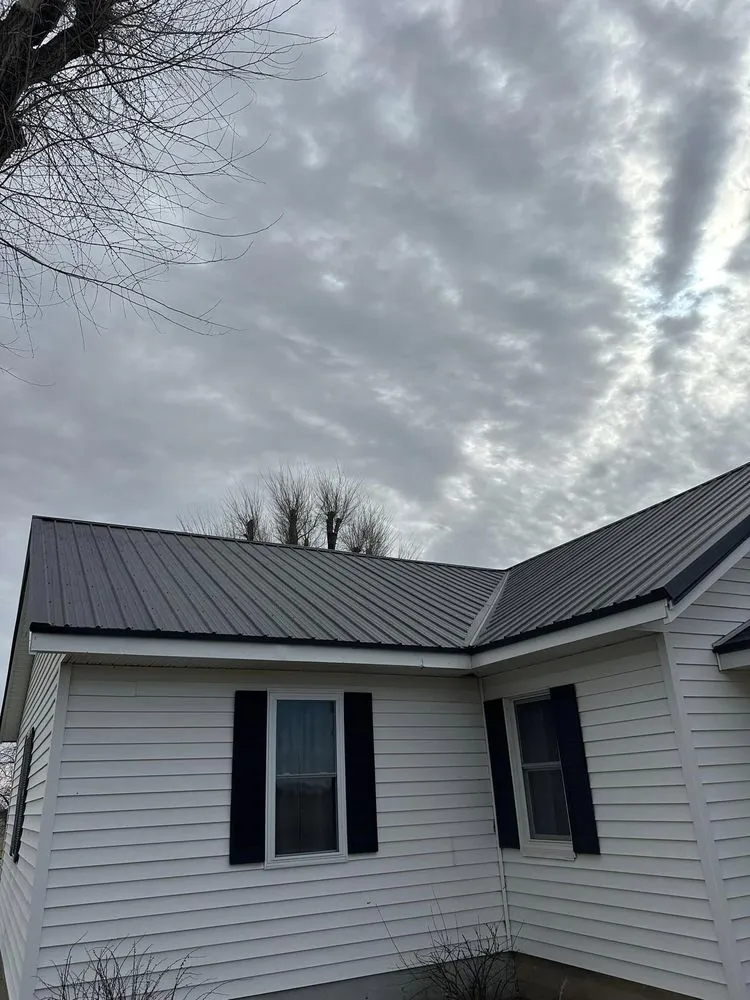 Slide of Jarboes Construction