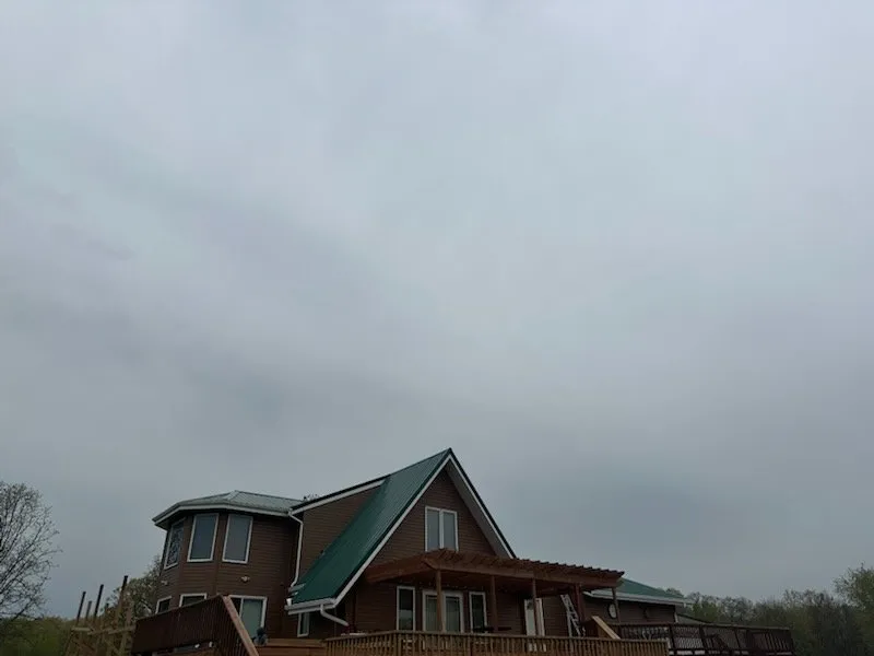 Slide of Jarboes Construction