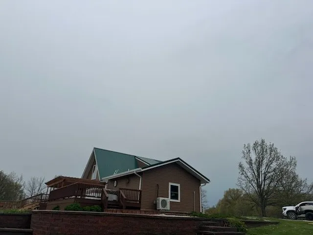 Trusted pipe repair in Kirksville, MO by Jarboes Construction