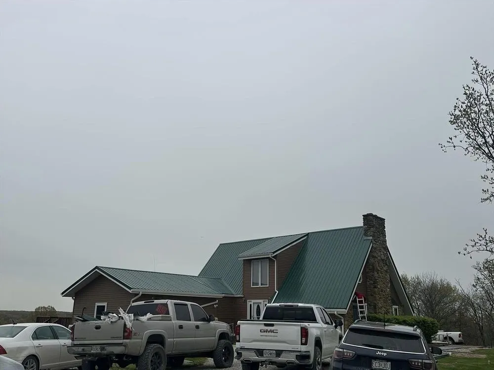 Slide of Jarboes Construction