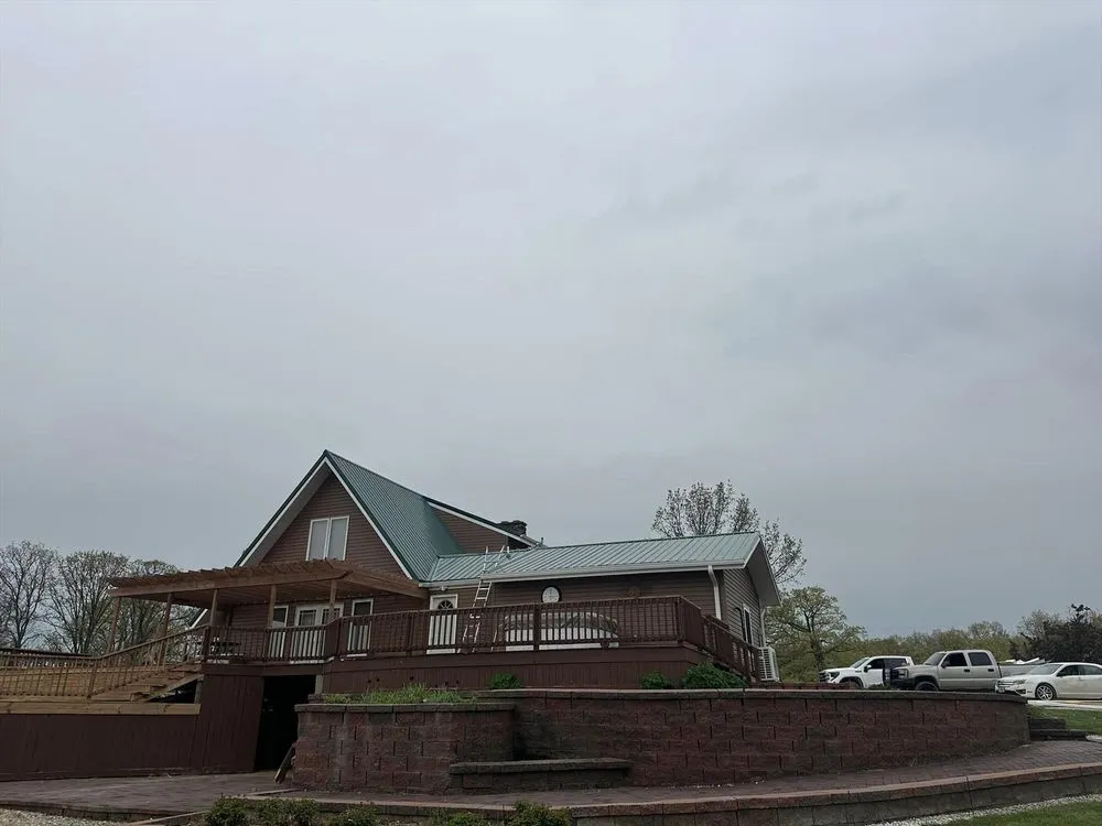 Slide of Jarboes Construction