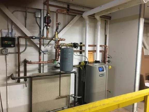 Slide of Jared Bemis Plumbing & Heating