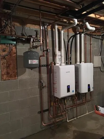 Slide of Jared Bemis Plumbing & Heating