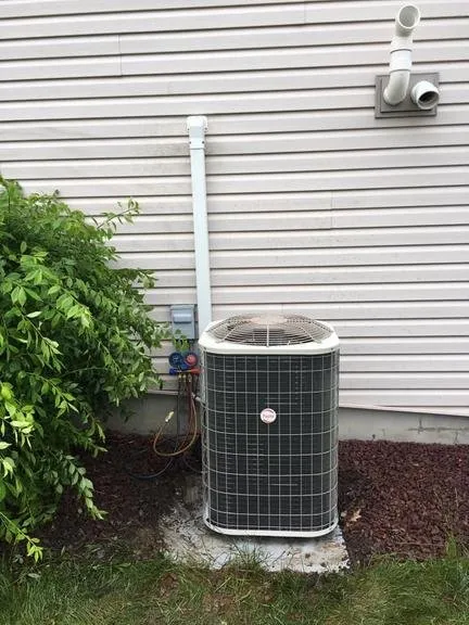 Slide of Jared Bemis Plumbing & Heating