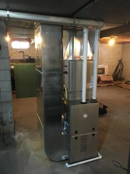 Slide of Jared Bemis Plumbing & Heating