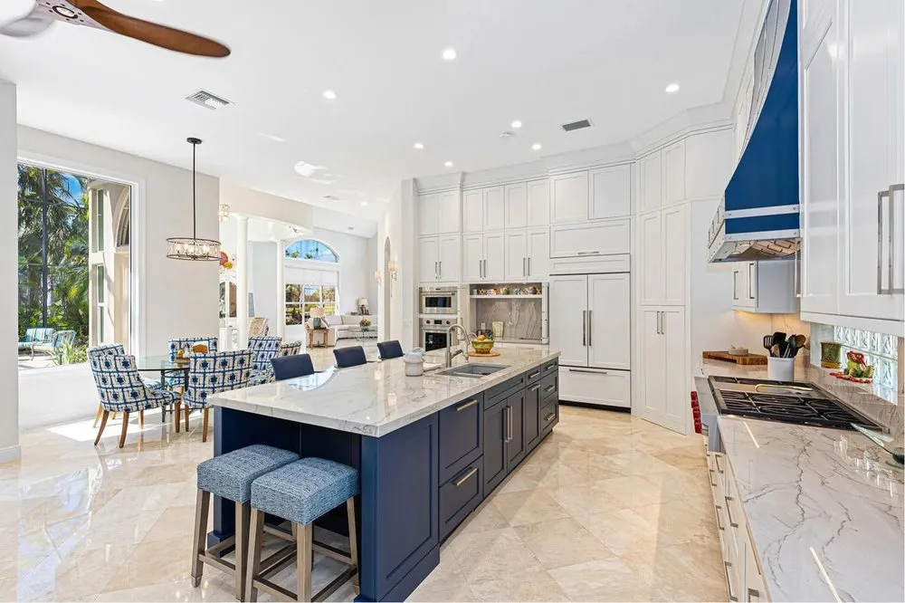 Slide of Jared Fletcher Plumbing