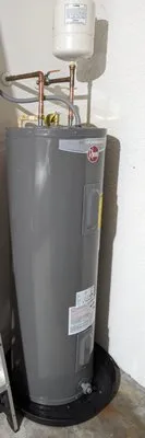 Jared Fletcher Plumbing