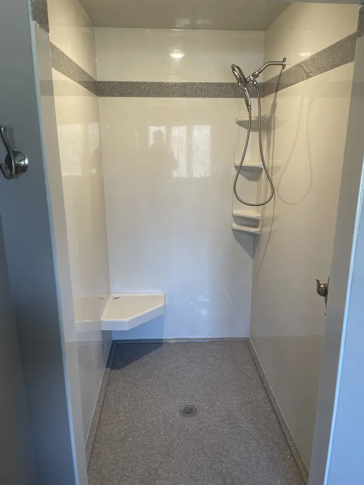 Slide of Jared Haynes Plumbing and Heating