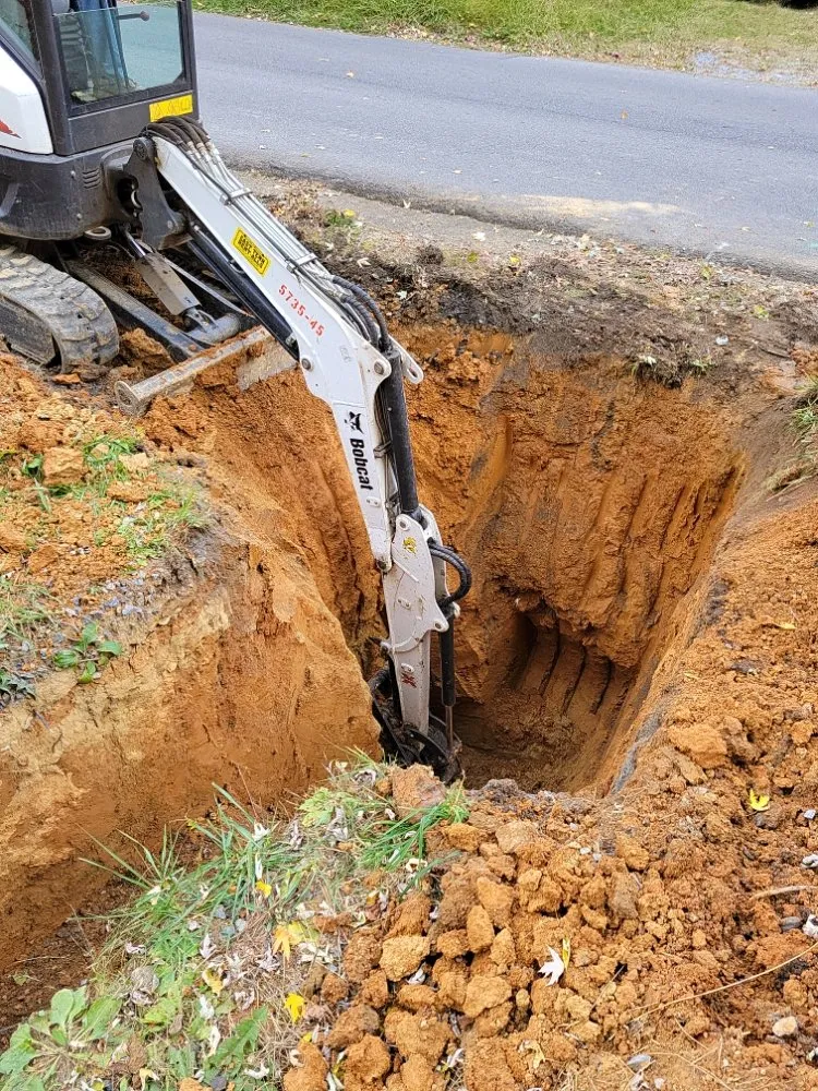 Slide of Jared Jones Plumbing