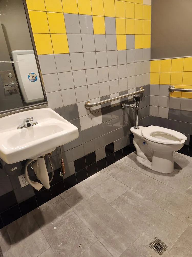 Slide of Jared Simchuck Plumbing