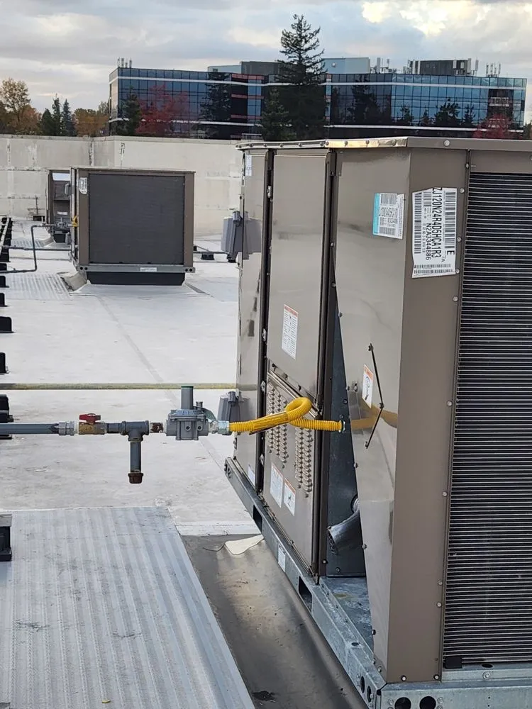 Slide of Jared Simchuck Plumbing