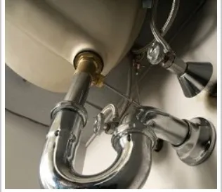 Professional emergency plumbing experts serving South Yarmouth, MA - Jared's Plumbing & Heating