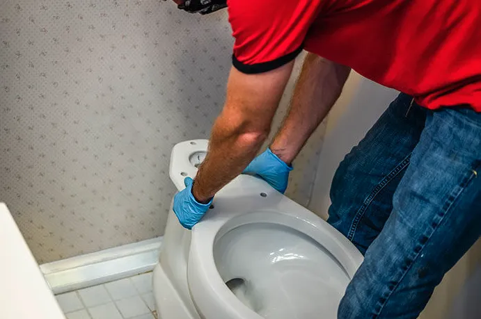 Reliable leak detection for homes in South Yarmouth, MA by Jared's Plumbing & Heating