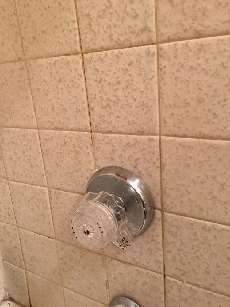 Slide of Jared's Plumbing