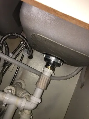 Slide of Jared's Plumbing