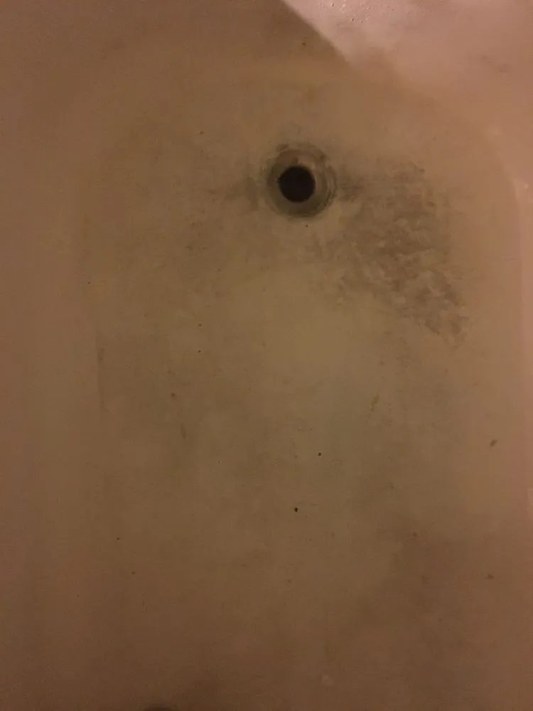 Slide of Jared's Plumbing