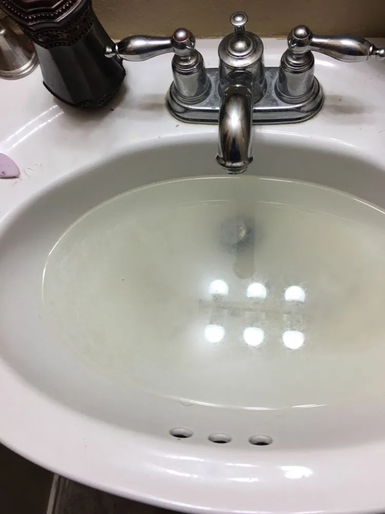 Slide of Jared's Plumbing