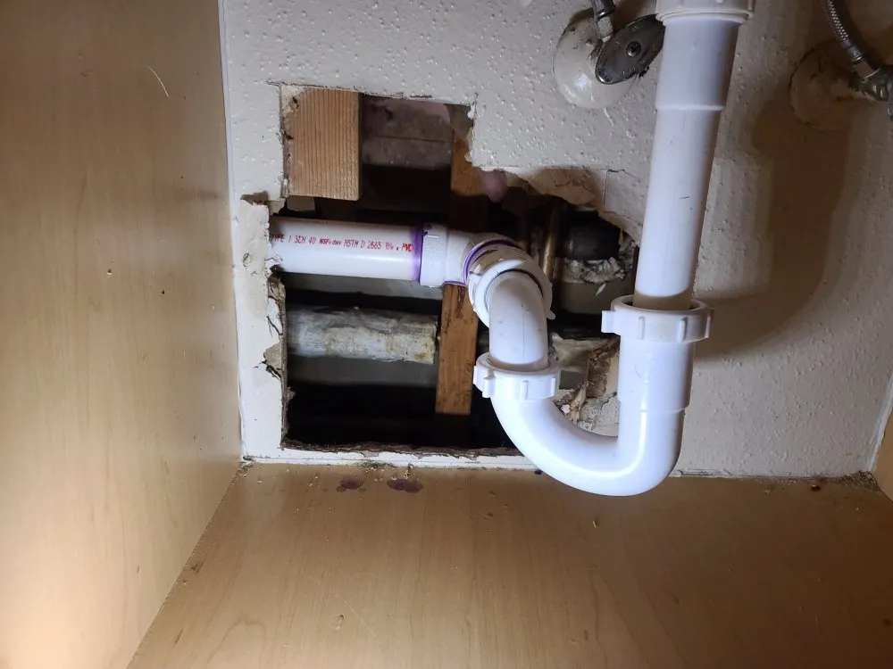 Slide of Jares Services