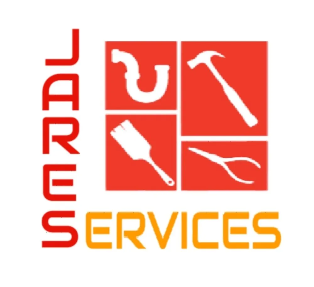 Slide of Jares Services