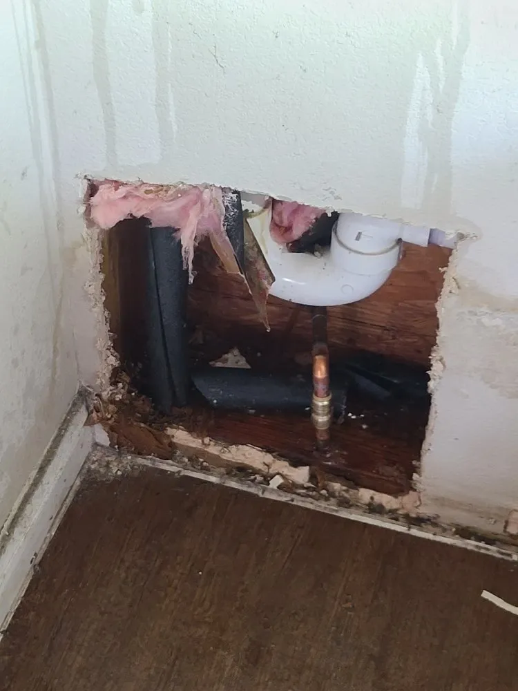 Slide of Jares Services