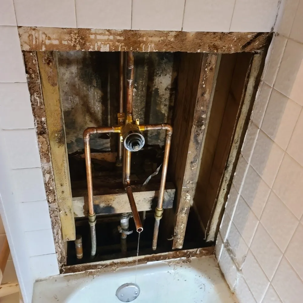 Slide of Jares Services