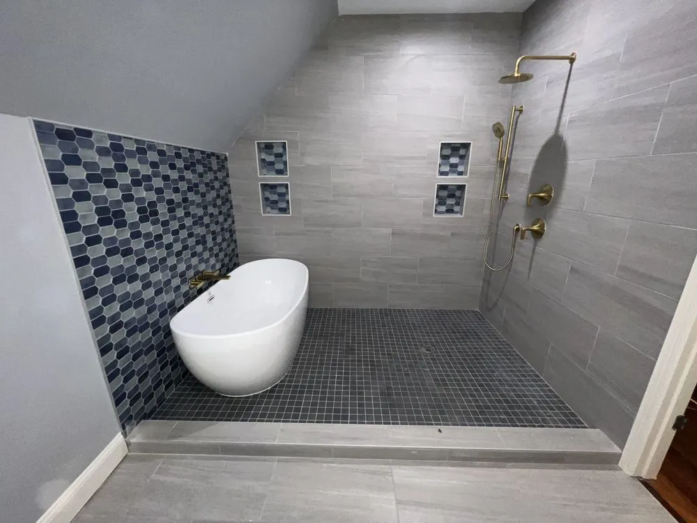 Top-rated leak detection service in Newton Grove, NC - Jarheads Plumbing