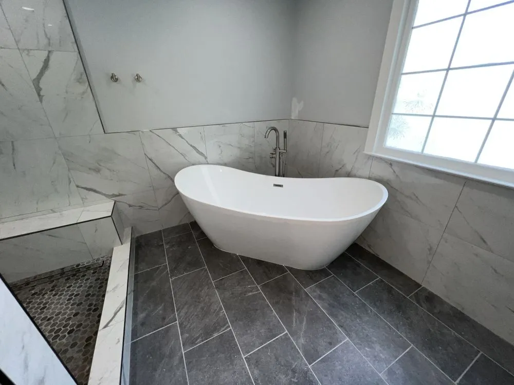 Top-rated leak detection for homes in Newton Grove, NC by Jarheads Plumbing