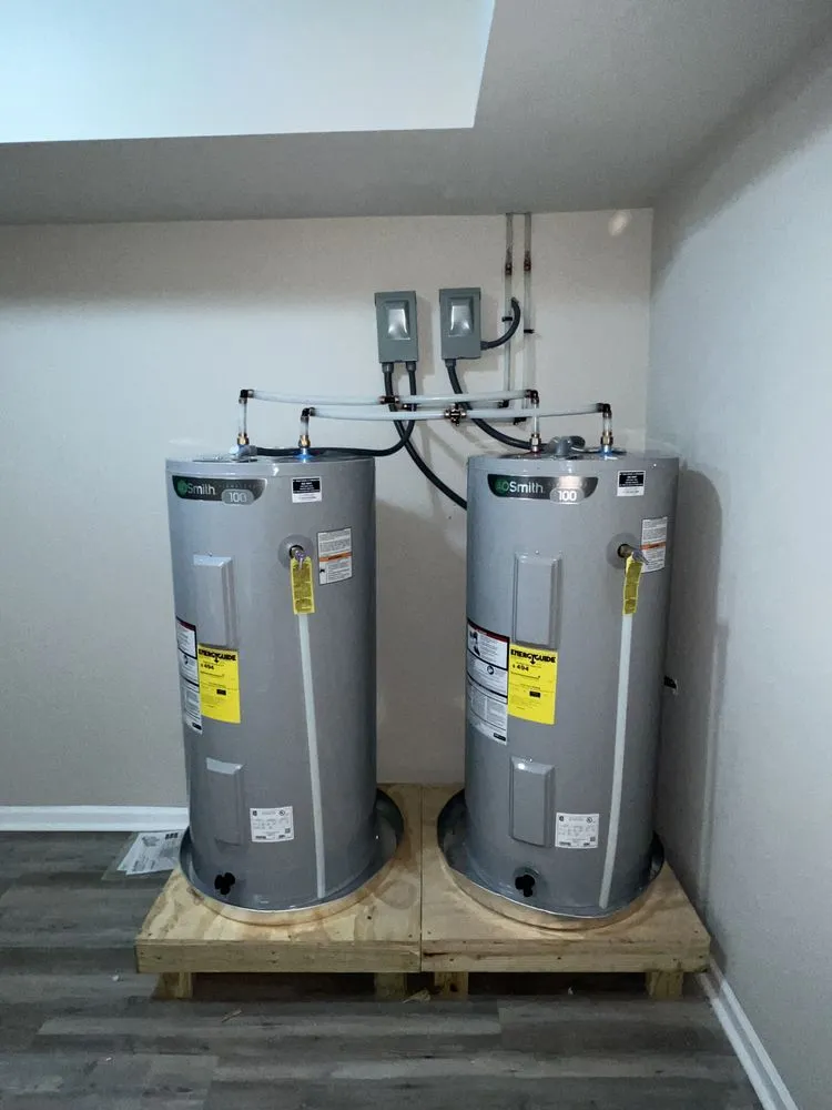 Trusted leak detection service in Newton Grove, NC - Jarheads Plumbing