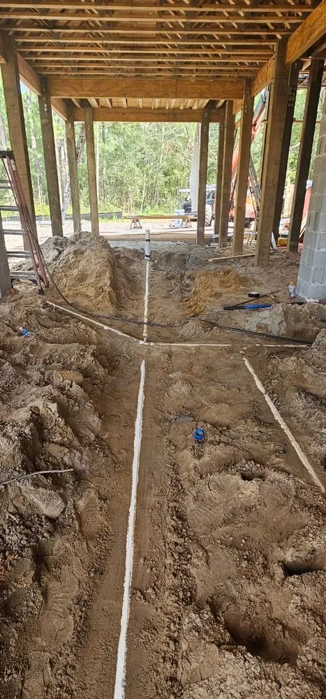 Expert plumbing repair for homes in Newton Grove, NC by Jarheads Plumbing
