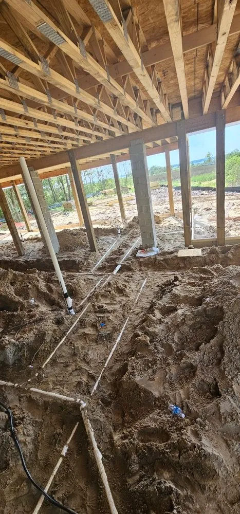 Reliable pipe repair experts serving Newton Grove, NC - Jarheads Plumbing
