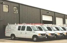 Slide of Jarrar & Company Services