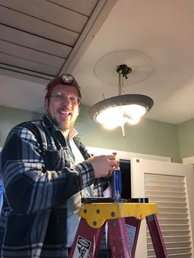 Slide of Jarrard Handyman Solutions