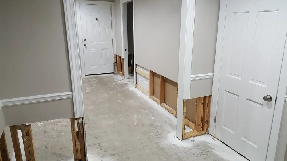 Slide of Jarrard Handyman Solutions