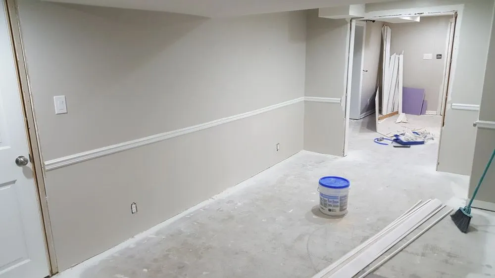 Slide of Jarrard Handyman Solutions