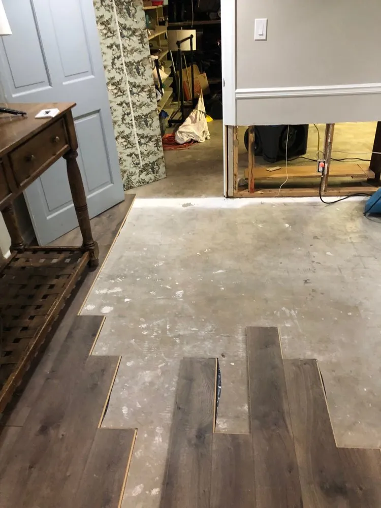 Slide of Jarrard Handyman Solutions