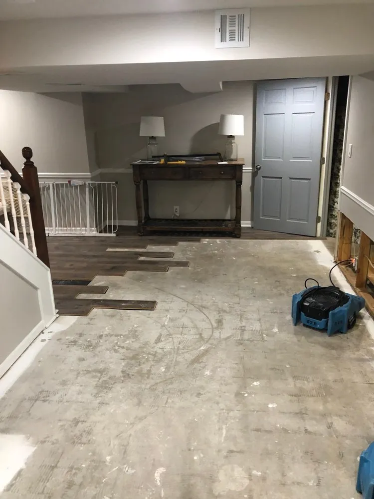 Slide of Jarrard Handyman Solutions