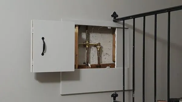 Jarrard Handyman Solutions Logo