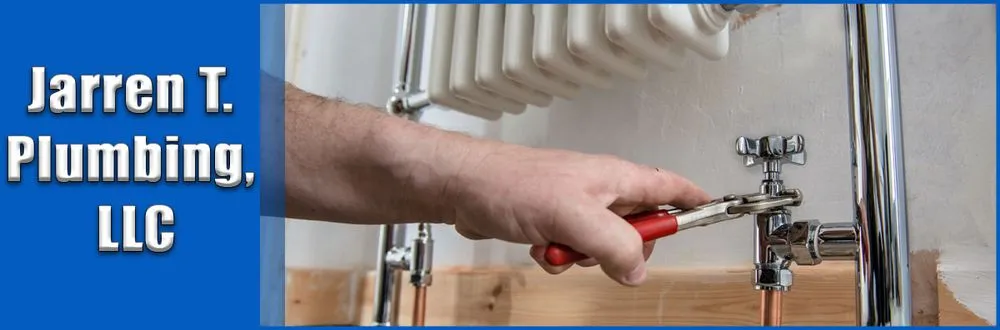 Affordable water heater service service in Kailua-Kona, HI - Jarren T Plumbing