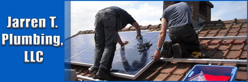 Affordable pipe repair in Kailua-Kona, HI by Jarren T Plumbing