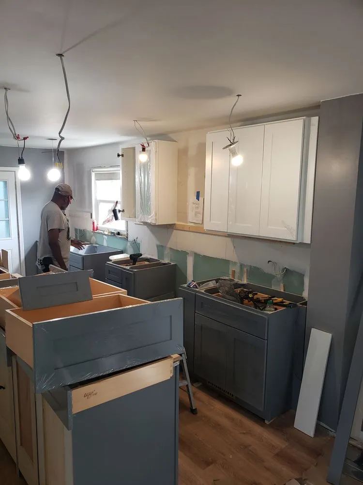 Slide of Jarvis Complete Renovations