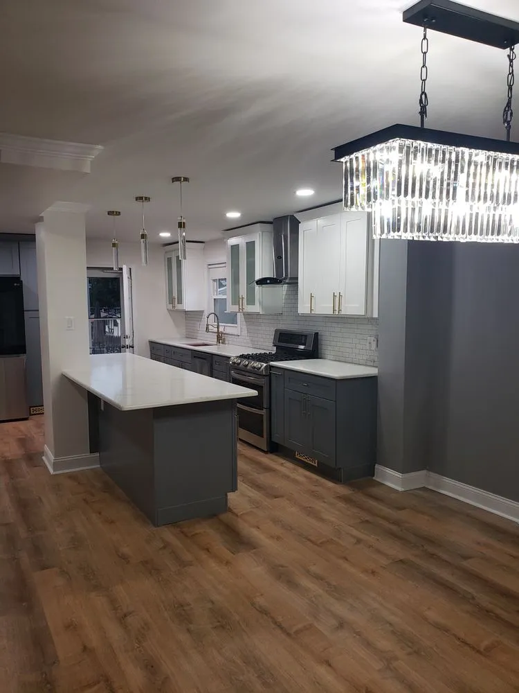 Slide of Jarvis Complete Renovations