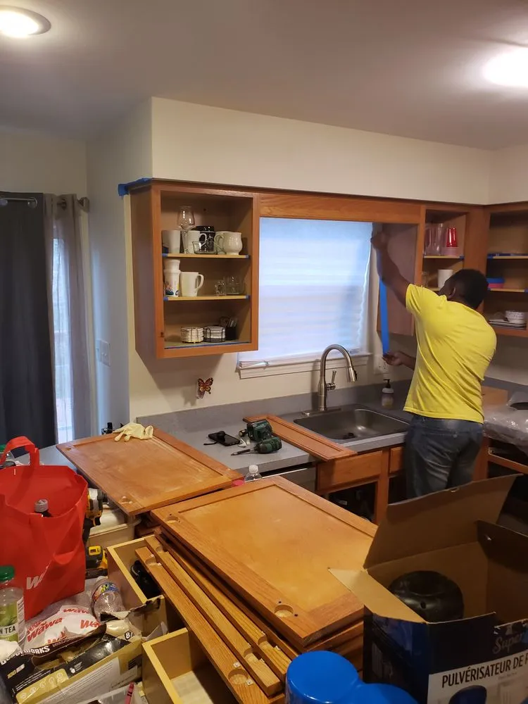 Slide of Jarvis Complete Renovations