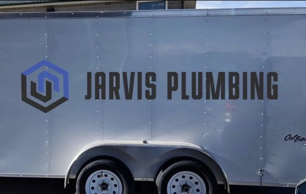 Slide of Jarvis Plumbing