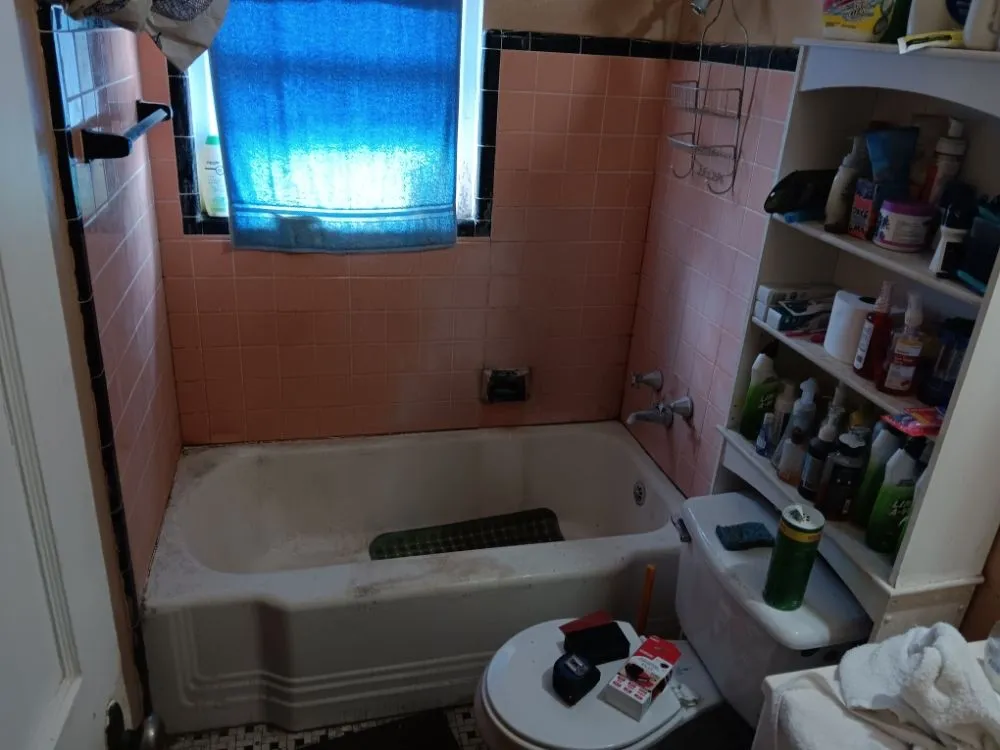 Expert drain cleaning in Tampa Bay, FL by JAS Handyman Multi Services