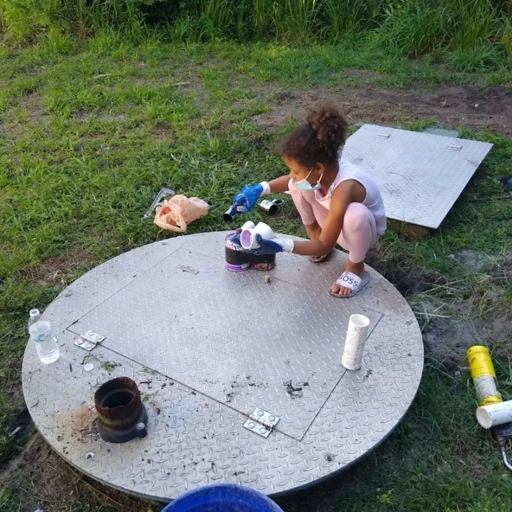 Slide of Jas R home solutions